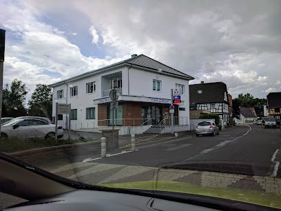 Crédit Mutuel, Banque à Souffelweyersheim