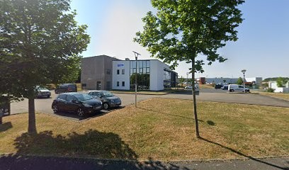 Banque Populaire Alsace Lorraine Champagne - Centre D'affaires, Banque à Sarrebourg