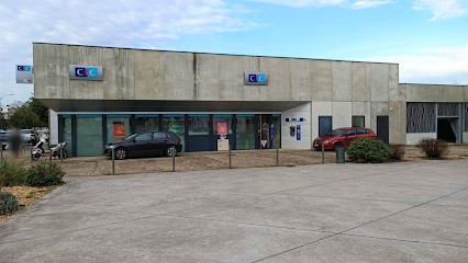 CIC, Banque à Sainte-Foy-la-Grande