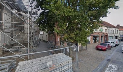 Crédit Mutuel, Banque à Templeuve-en-Pévèle