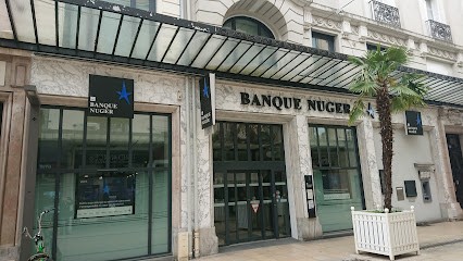 SG, Banque à Vichy