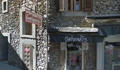 SG, Banque à Megève