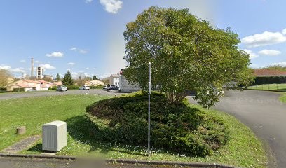 SG, Banque à La Couronne