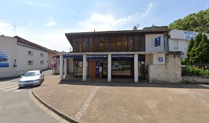 Banque Populaire Occitane, Banque à Villeneuve-sur-Lot