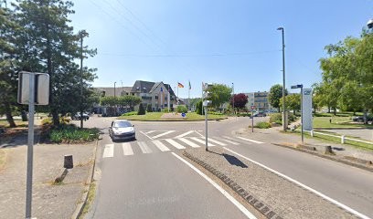 Crédit Agricole Normandie-Seine, Banque à Saint-Marcel