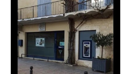 LCL Banque Et Assurance, Banque à Saint-Paul-Trois-Châteaux