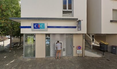 CIC, Banque à La Châtre