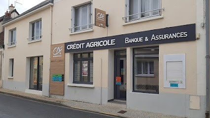 Crédit Agricole Marolles-les-Braults - Banque Assurance, Banque à Marolles-les-Braults