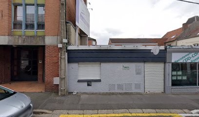 V.G Finance, Banque à Liévin