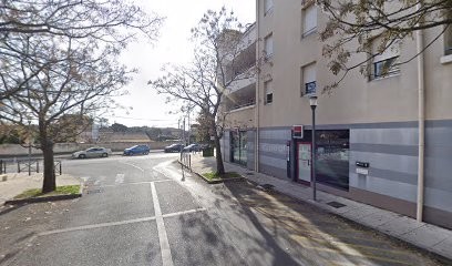 SG, Banque à Pélissanne