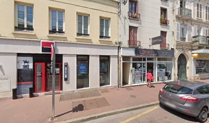 SG, Banque à Barbey