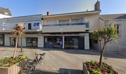 Banque Populaire Grand Ouest, Banque à Saint-Brevin-les-Pins