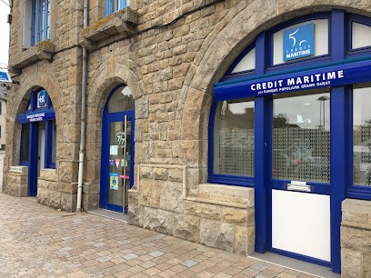 Banque Populaire Grand Ouest, Banque à Dol-de-Bretagne