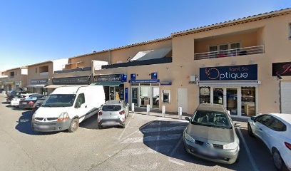 Banque Populaire Méditerranée, Banque à Saint-Savournin