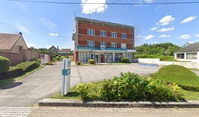 Crédit Agricole Brie Picardie, Banque à Domart En Ponthieu