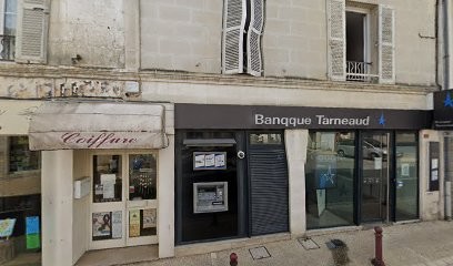 SG, Banque à Sainte-Croix-de-Mareuil