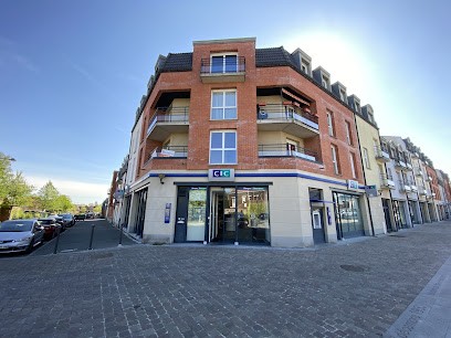 CIC, Banque à Wervicq-Sud