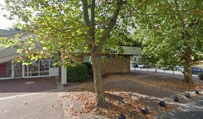 Caisse D'Epargne Creil Plateau, Banque à Creil