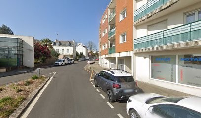 Crédit Maritime Grand Ouest, Banque à Guipavas