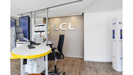LCL Banque Et Assurance, Banque à Marseille 09