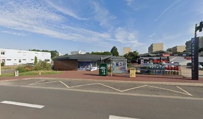 Banque Populaire Val De France, Banque à Plaisir