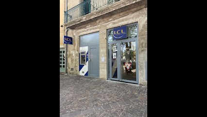 LCL Bank and Insurance, Banque à Pézenas