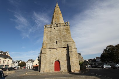 Caisse d'Epargne Larmor-Plage, Banque à Larmor-Plage