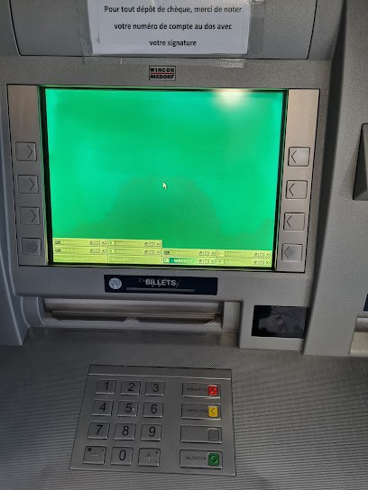 Caisse d'Epargne Saint-Paul-les-Dax, Banque à Saint-Paul-lès-Dax