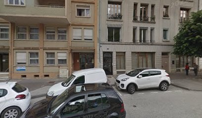 Union Gestion Ets Caisse Assur.maladie, Banque à Saint-Claude