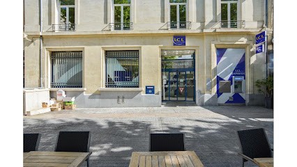 LCL Bank and Insurance, Banque à Orange