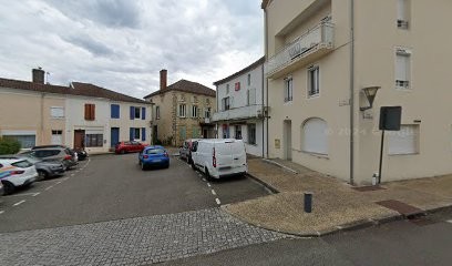 Caisse D'Epargne Villeneuve-de-Marsan, Banque à Villeneuve-de-Marsan