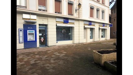 LCL Banque et assurance, Banque au Pont-de-Beauvoisin