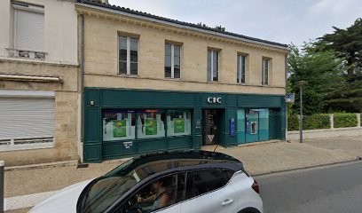CIC, Banque à Saint-Loubès
