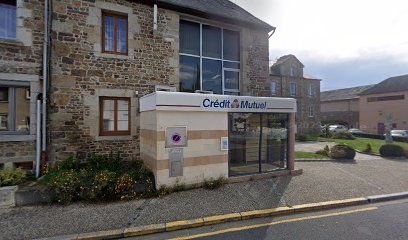 Crédit Mutuel, Banque à Tessy-Bocage