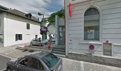 Caisse D'Epargne Mauleon, Banque à Mauléon-Licharre