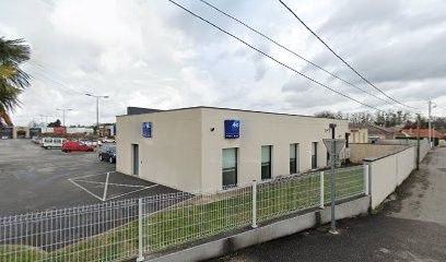 Banque Populaire Du Sud, Banque à Saint-Jean-du-Falga