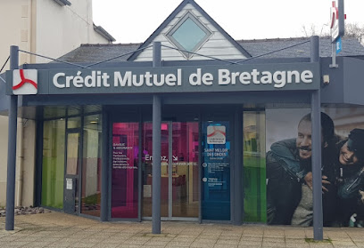 Crédit Mutuel De Bretagne Saint Meloir Des Ondes Banque à Saint-Méloir-des-Ondes