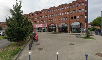 SG, Banque à Villeneuve-d'Ascq