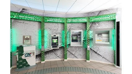 Crédit Agricole Centre France - Cusset, Banque à Cusset