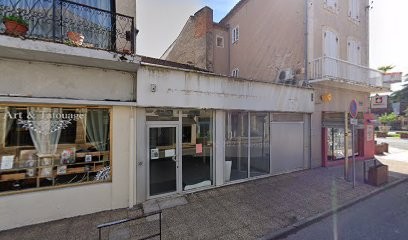 Caisse D'Epargne Prayssac, Banque à Prayssac