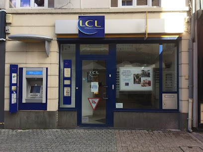 LCL Bank And Insurance, Banque à Wimereux
