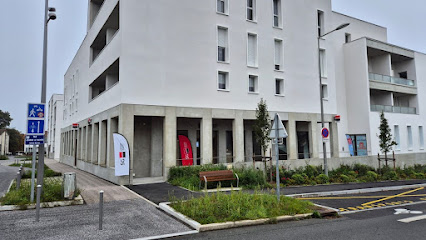 Sg Banque à Vertou