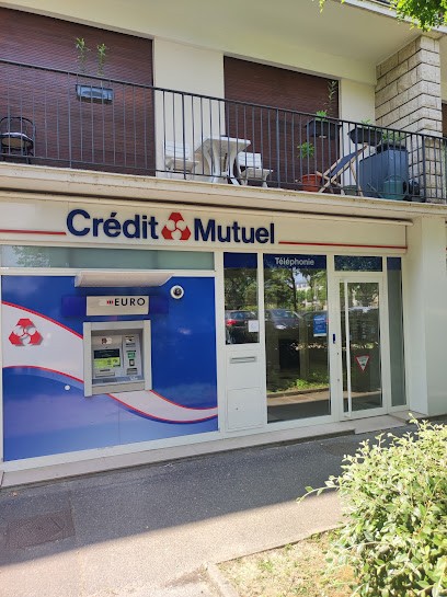 Crédit Mutuel, Banque à Juvisy-sur-Orge