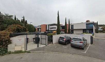 SG, Banque à Ollioules