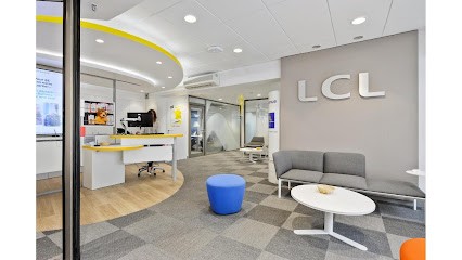 LCL Bank And Insurance, Banque à Pessac