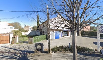 Banque Populaire Méditerranée, Banque au Muy