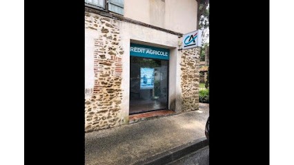 Crédit Agricole Agence de Labrit, Banque à Labrit