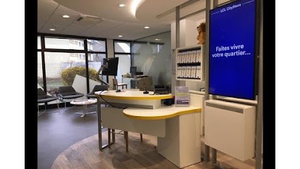 LCL Bank and Insurance, Banque à Montigny-lès-Metz