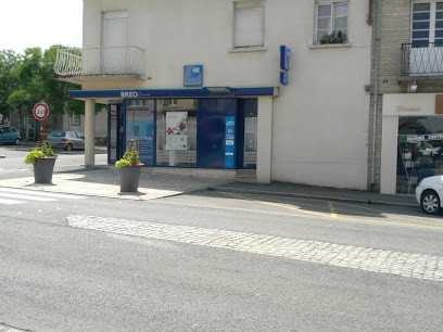 BRED-Banque Populaire, Banque à Villers-Bocage