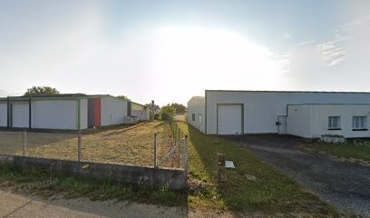 Banque Populaire Val De France, Banque à Saint-Doulchard